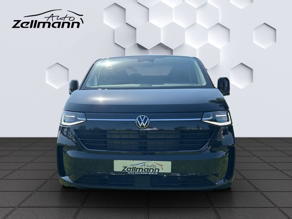 Volkswagen T6 Caravelle