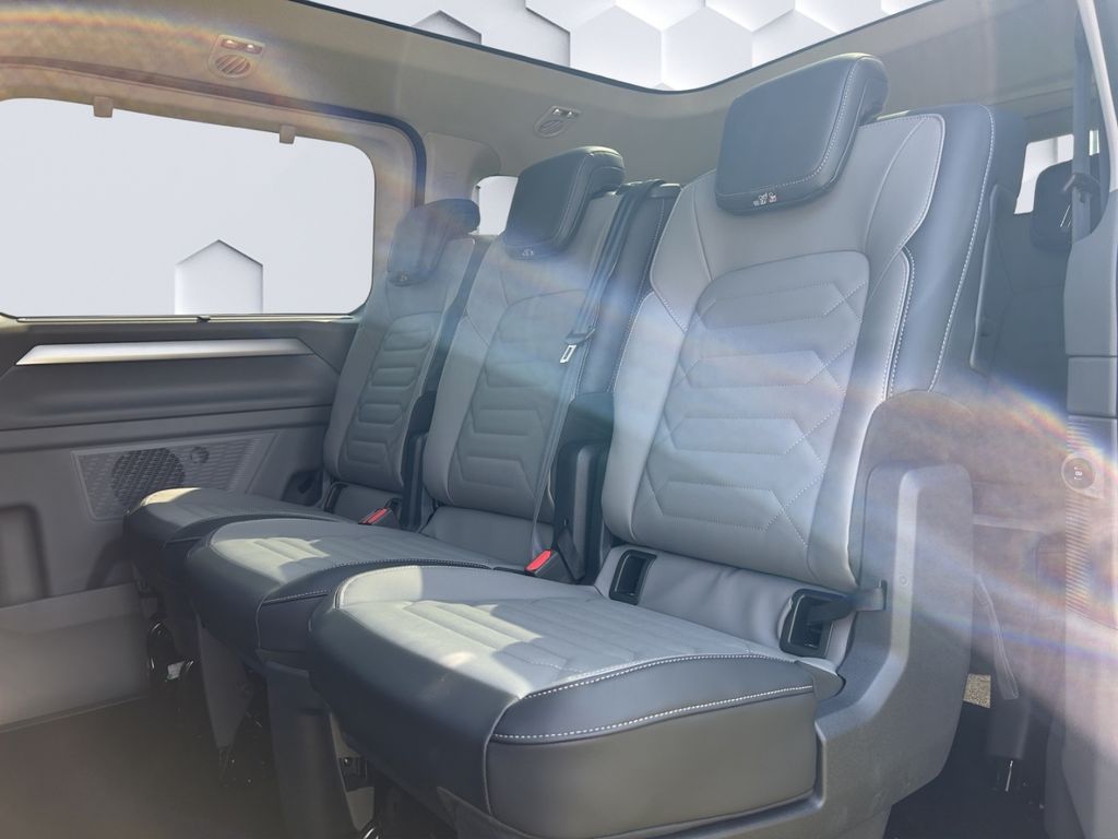 Volkswagen T6 Caravelle