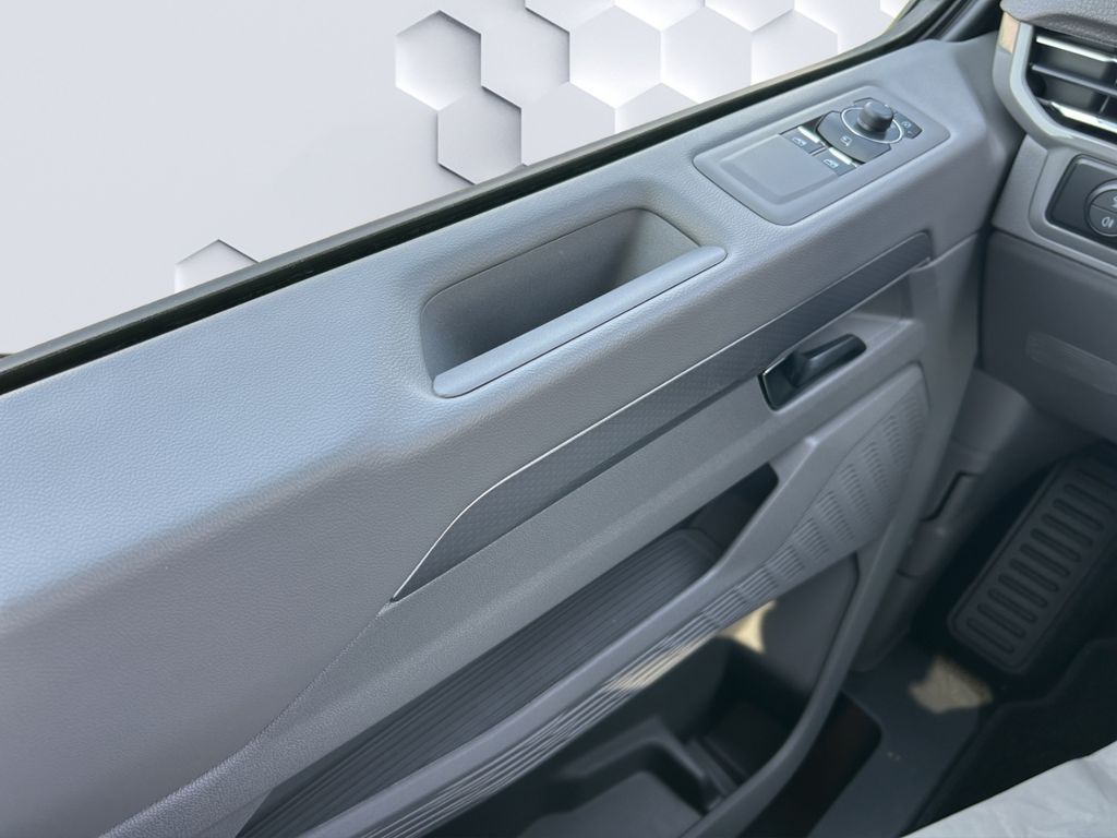 Volkswagen T6 Caravelle