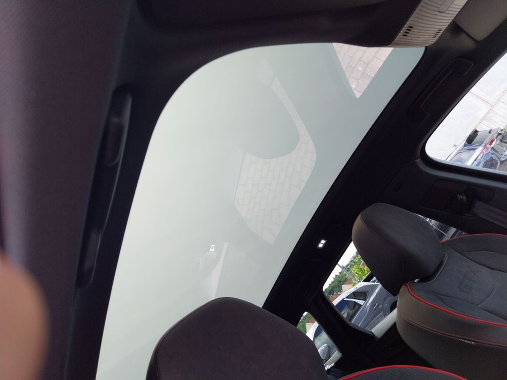 Volkswagen ID.7 2025