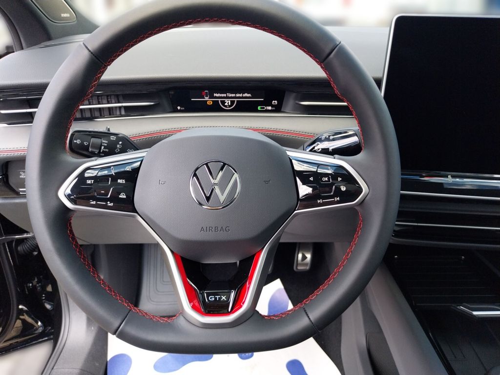 Volkswagen ID.7 2025