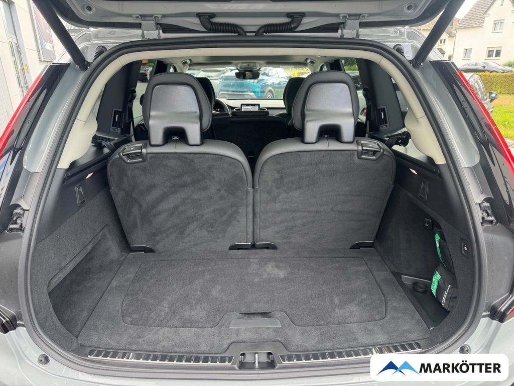 Volvo XC90 2025