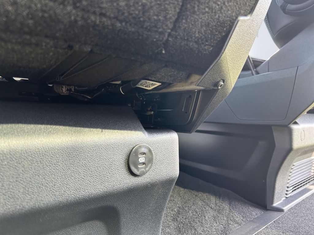 Volkswagen T6 Caravelle