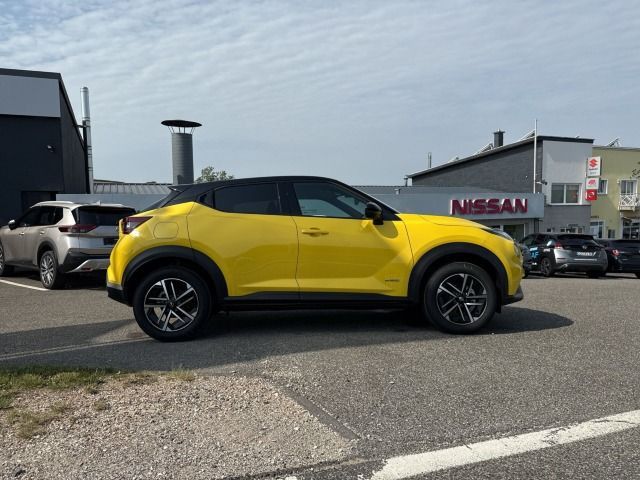 Nissan Juke 2025