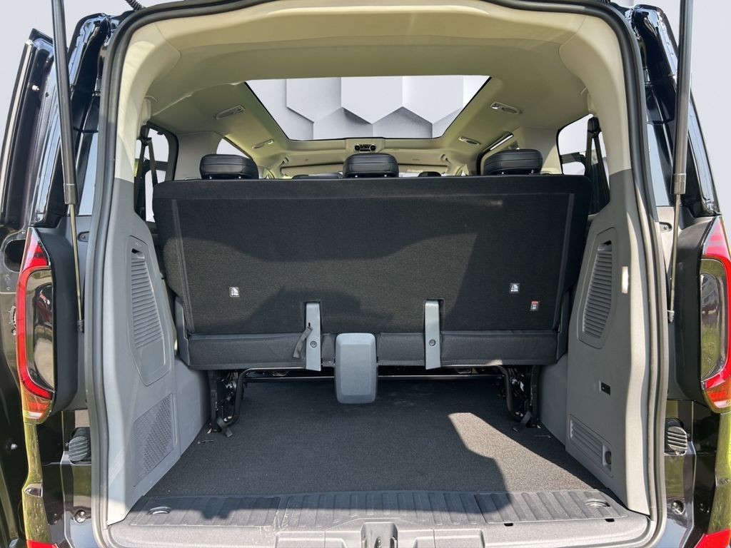 Volkswagen T6 Caravelle