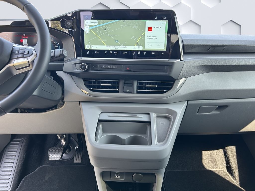 Volkswagen T6 Caravelle