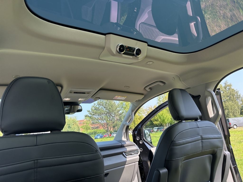 Volkswagen T6 Caravelle