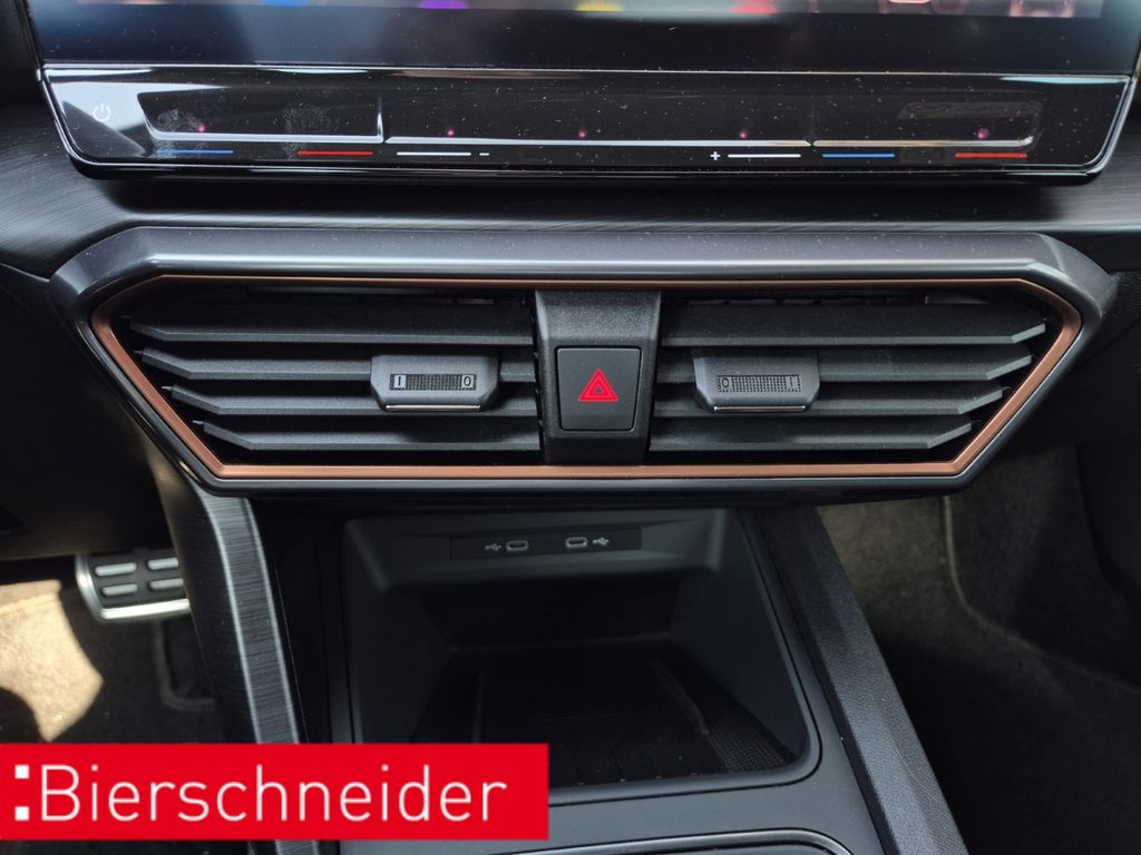 Cupra Formentor 2022