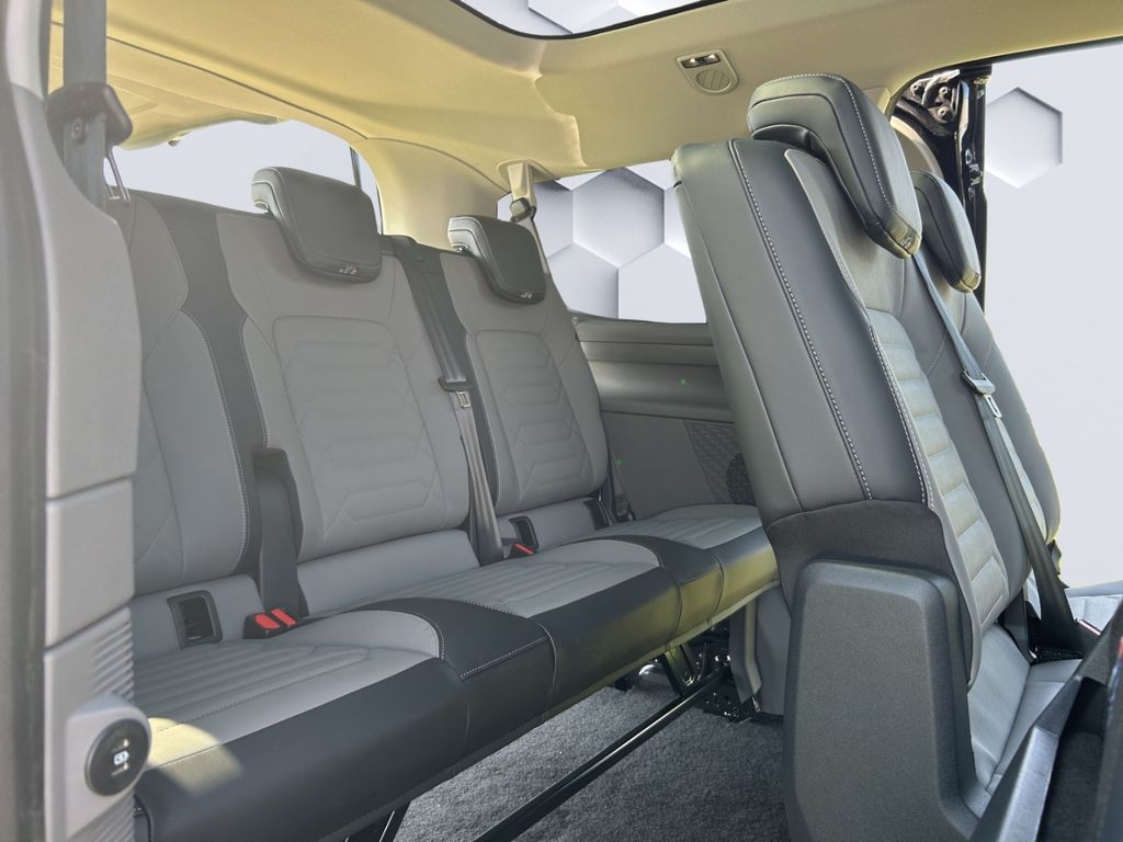 Volkswagen T6 Caravelle