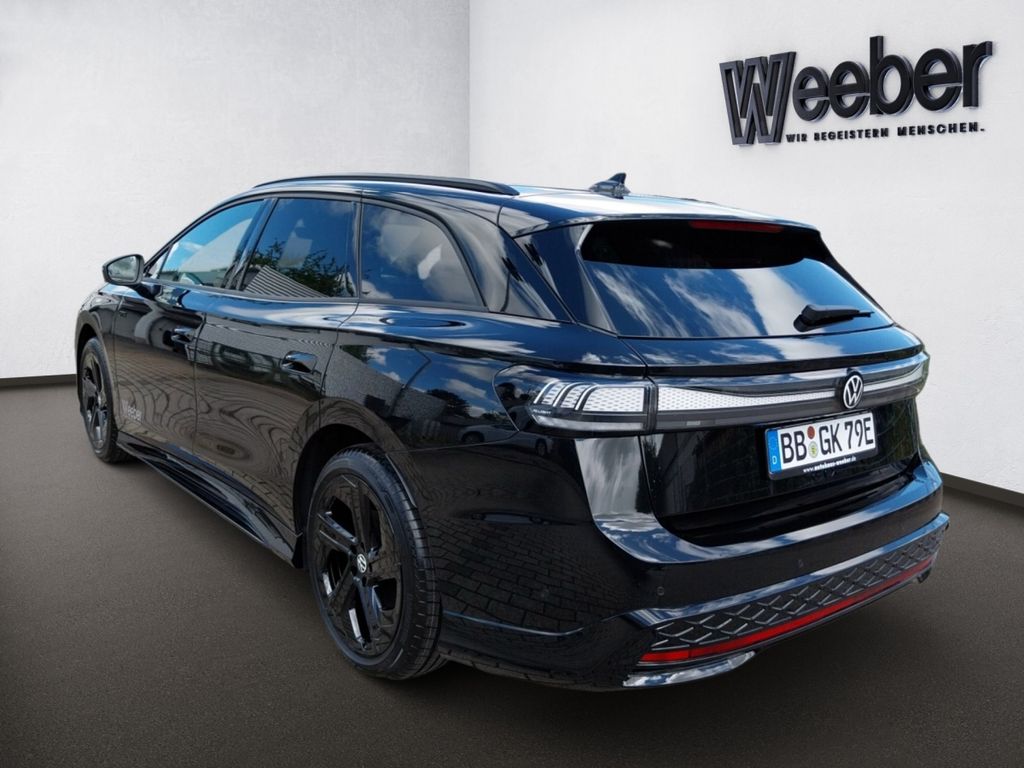 Volkswagen ID.7 2025