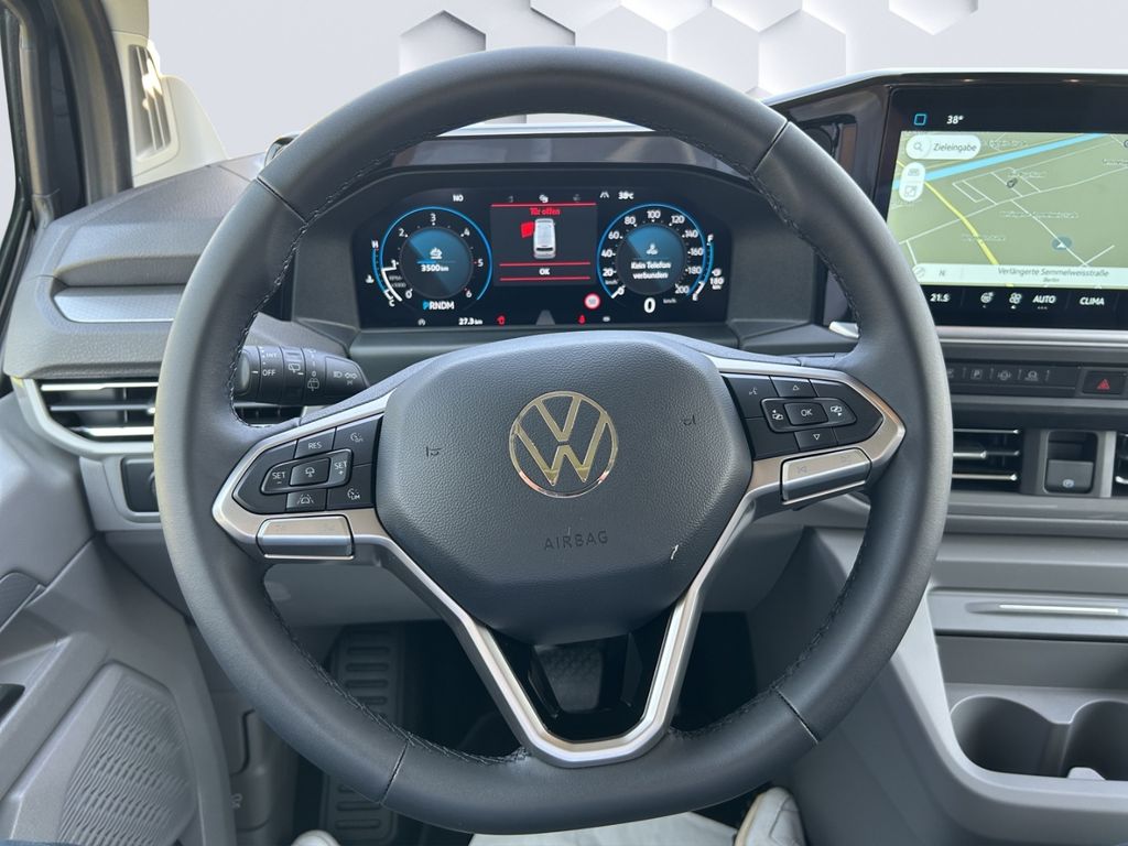 Volkswagen T6 Caravelle