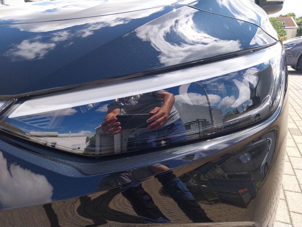 Volkswagen ID.7 2025