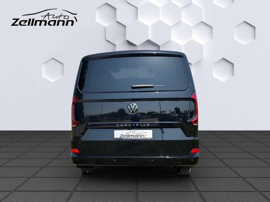 Volkswagen T6 Caravelle