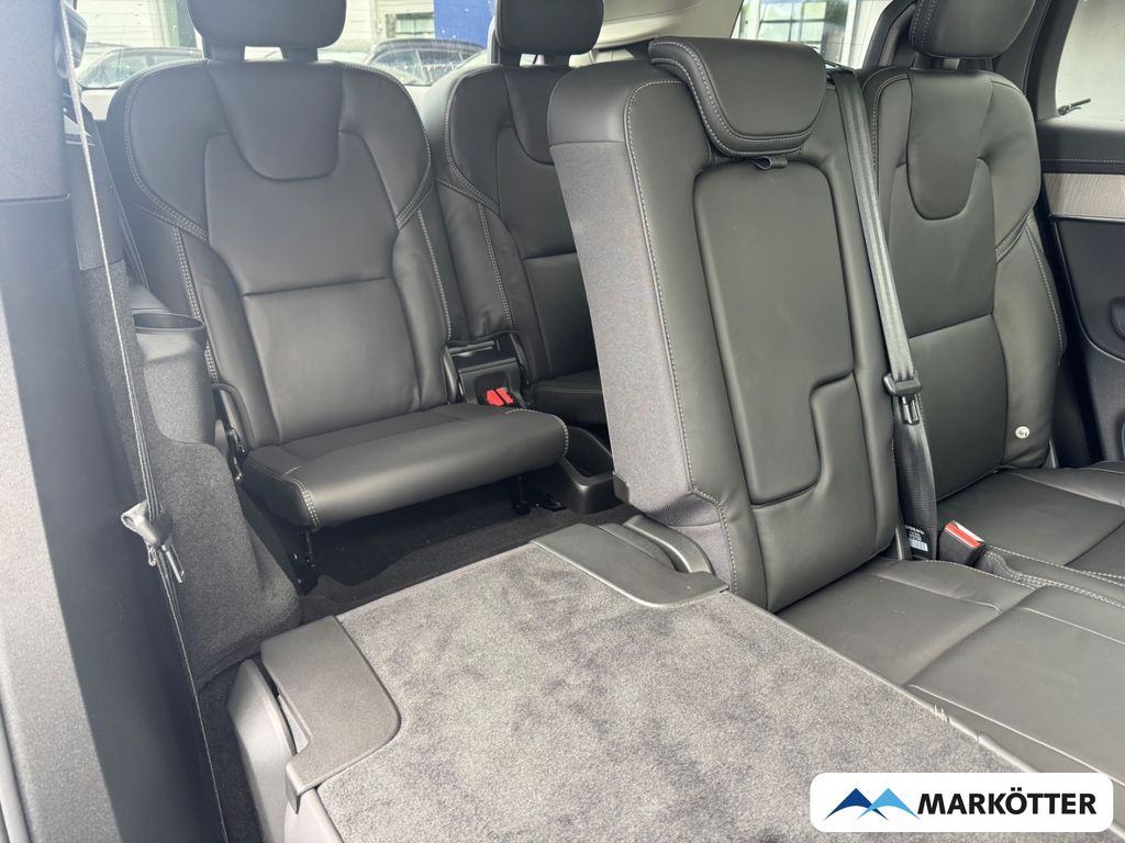Volvo XC90 2025