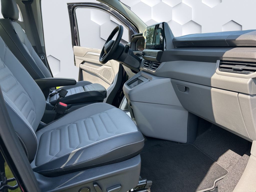 Volkswagen T6 Caravelle