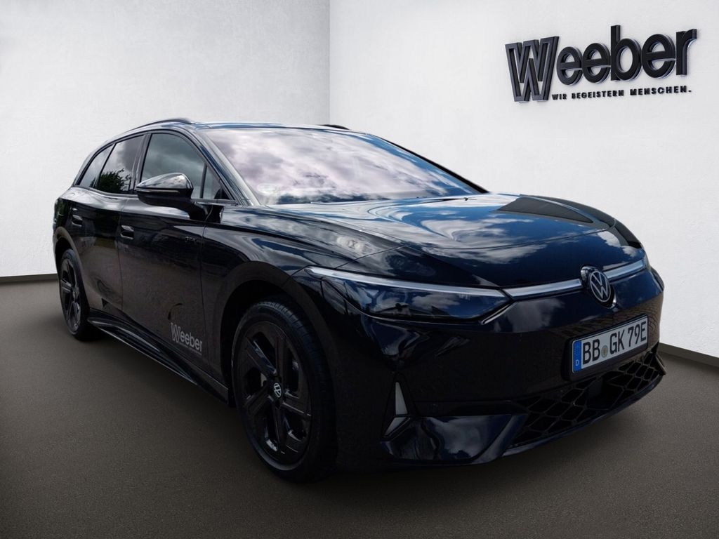 Volkswagen ID.7 2025