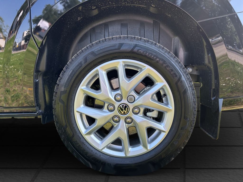 Volkswagen T6 Caravelle