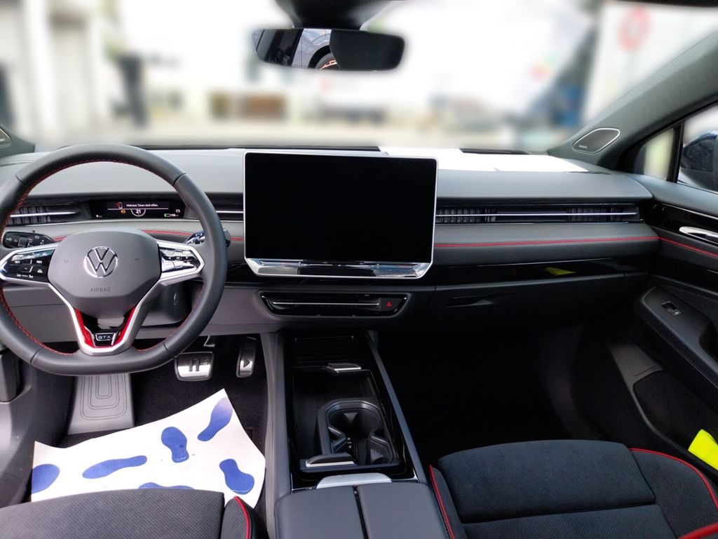 Volkswagen ID.7 2025