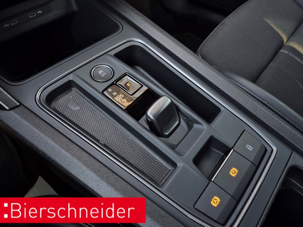 Cupra Formentor 2022