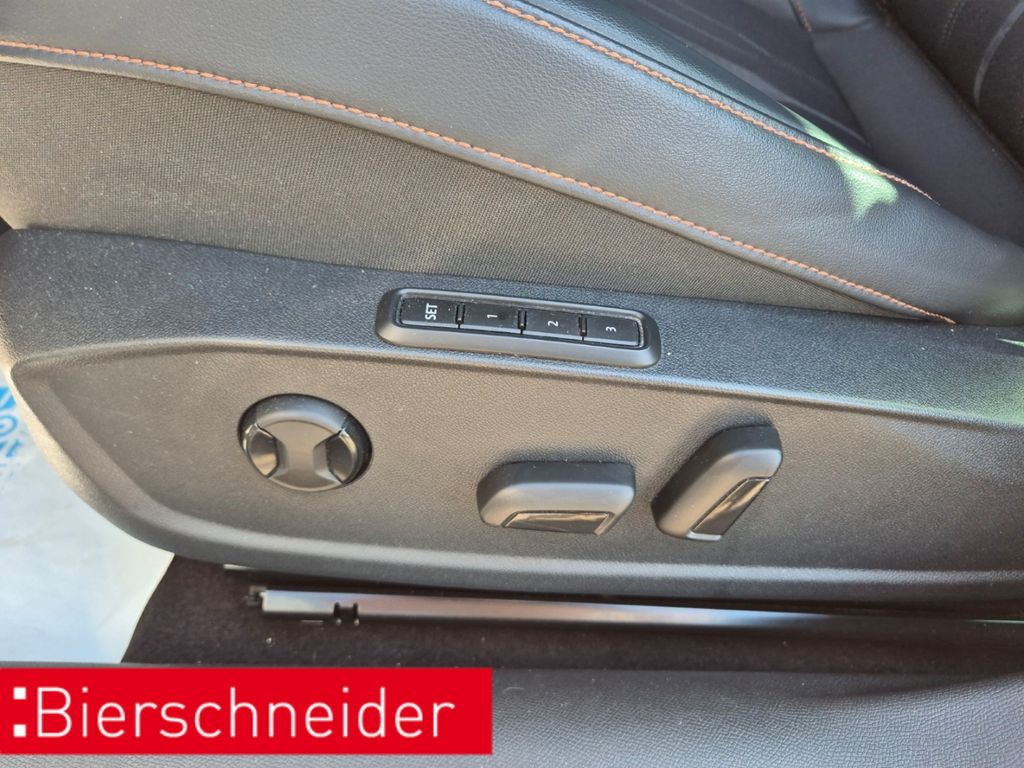 Cupra Formentor 2022