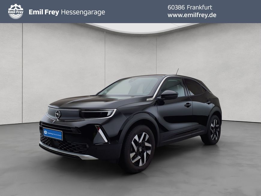 Opel Mokka 2023
