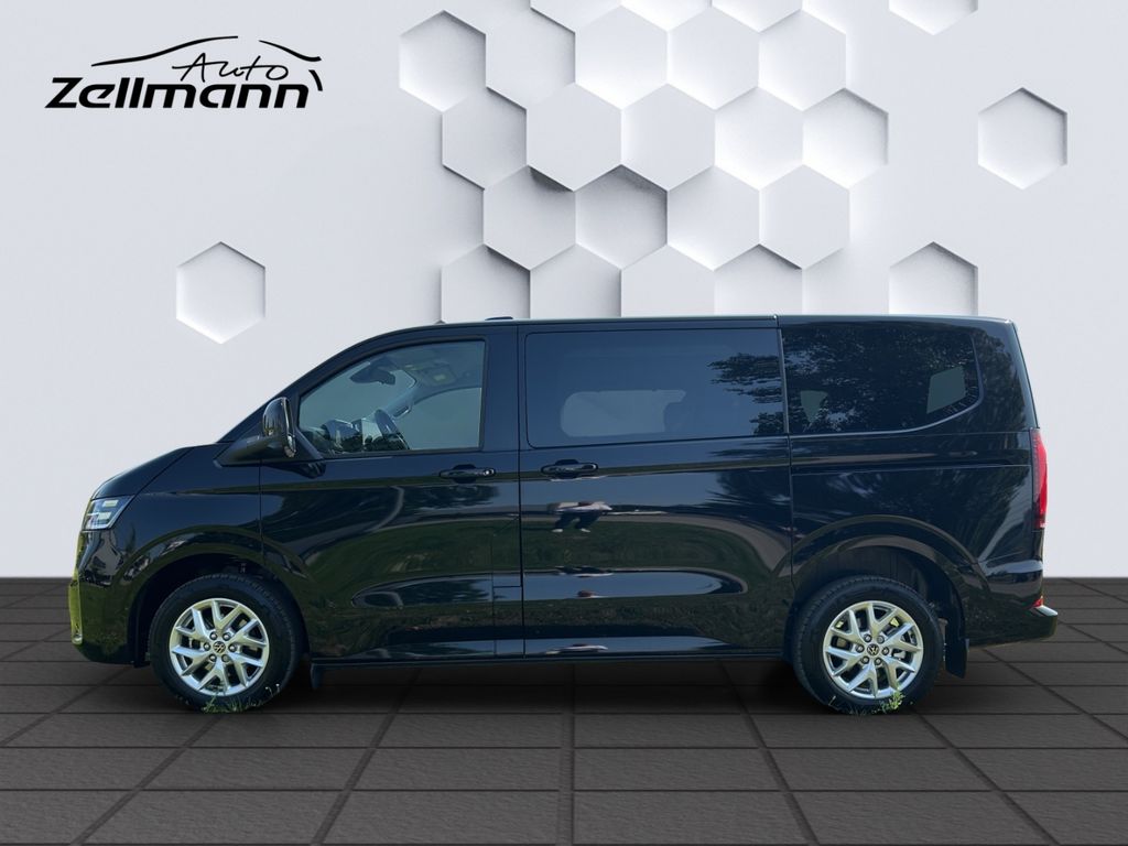 Volkswagen T6 Caravelle