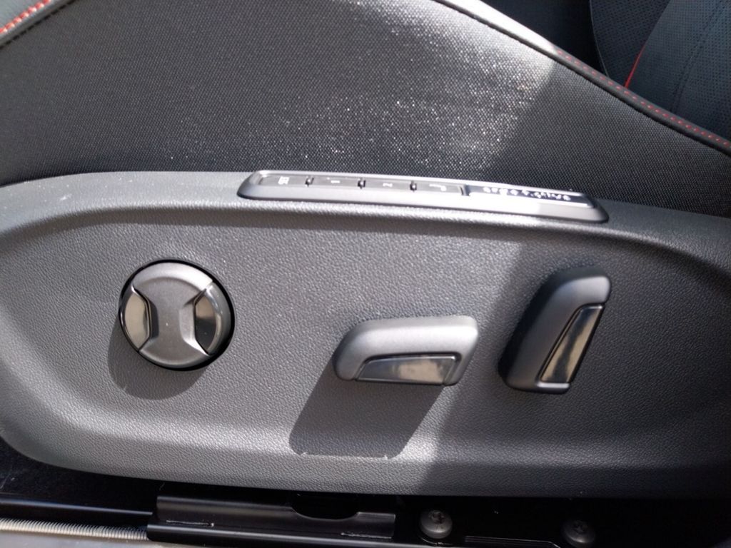 Volkswagen ID.7 2025