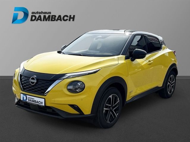 Nissan Juke 2025