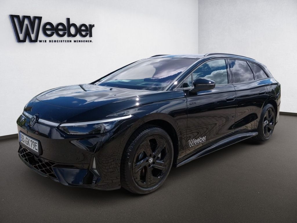 Volkswagen ID.7 2025