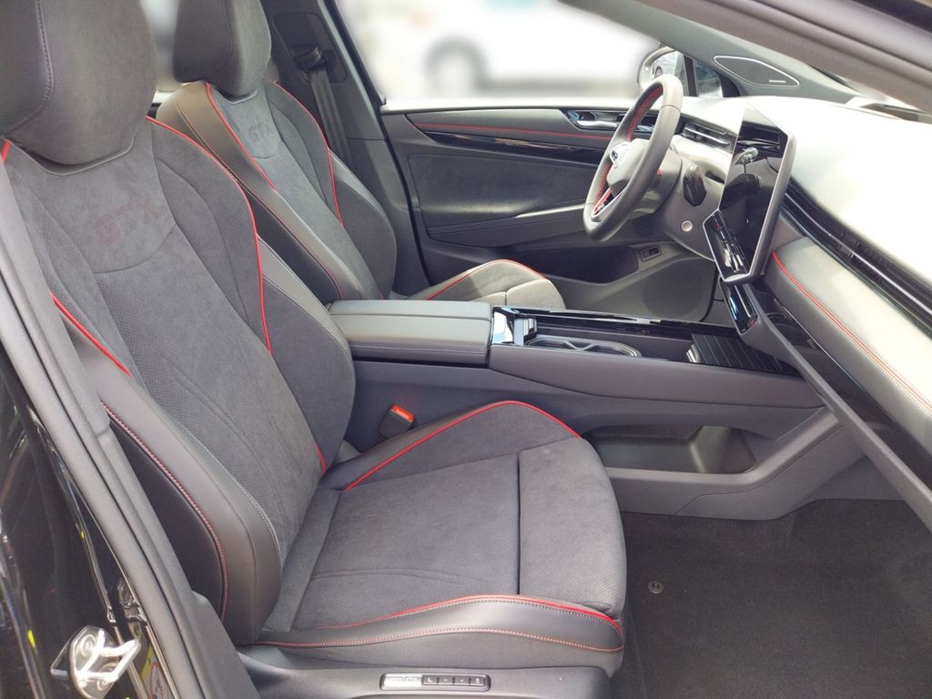Volkswagen ID.7 2025