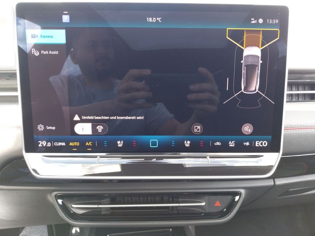 Volkswagen ID.7 2025