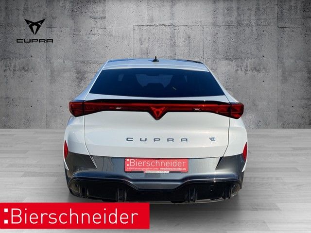 Cupra Tavascan 2024