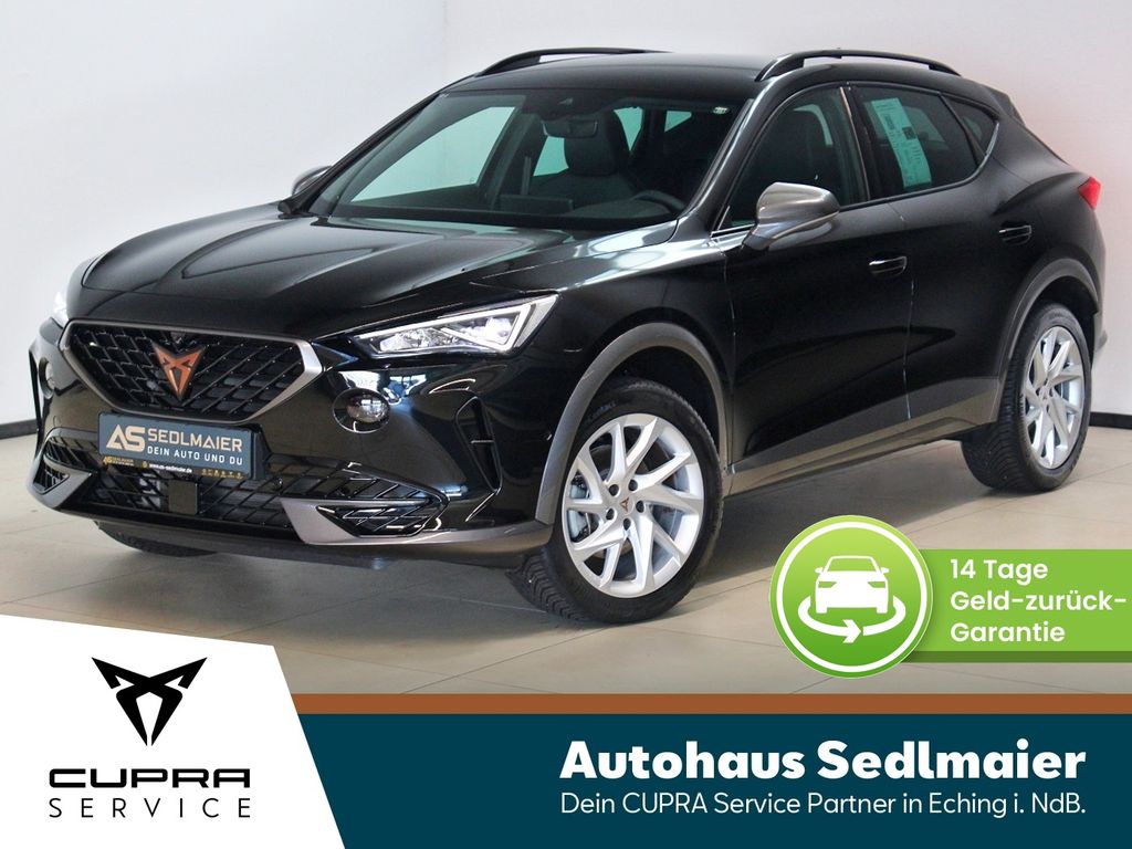 Cupra Formentor 2024