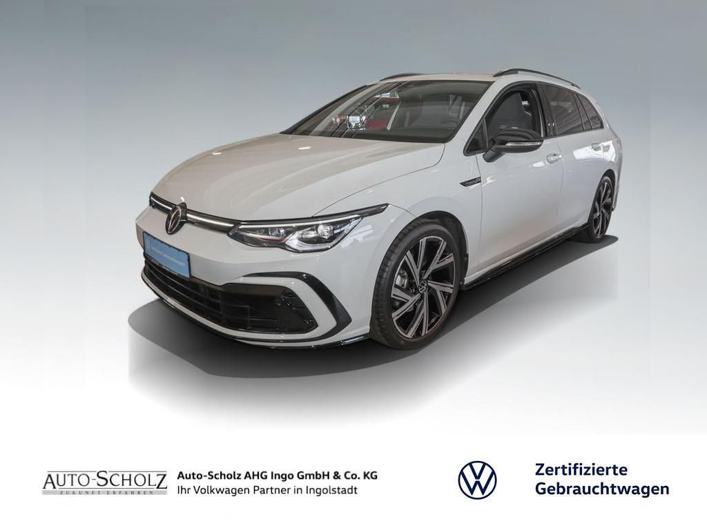 Volkswagen Golf 2024