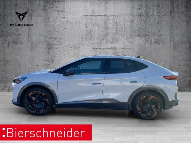 Cupra Tavascan 2024