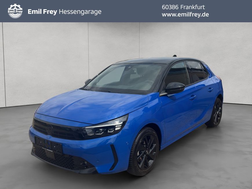 Opel Corsa 2024