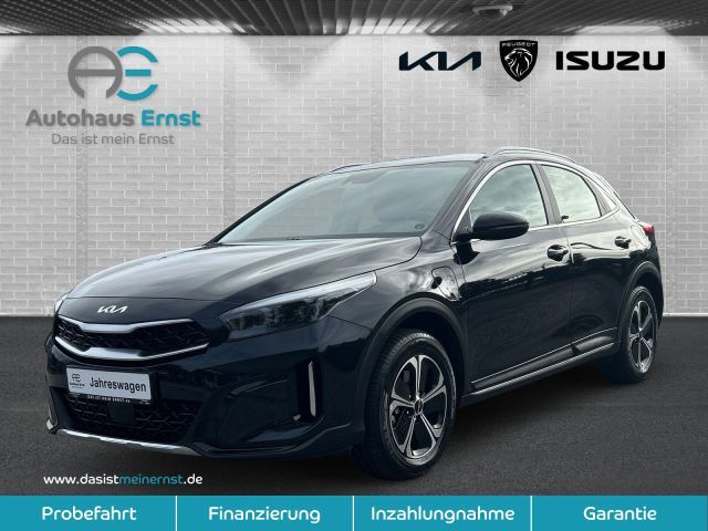 Kia XCeed 2024