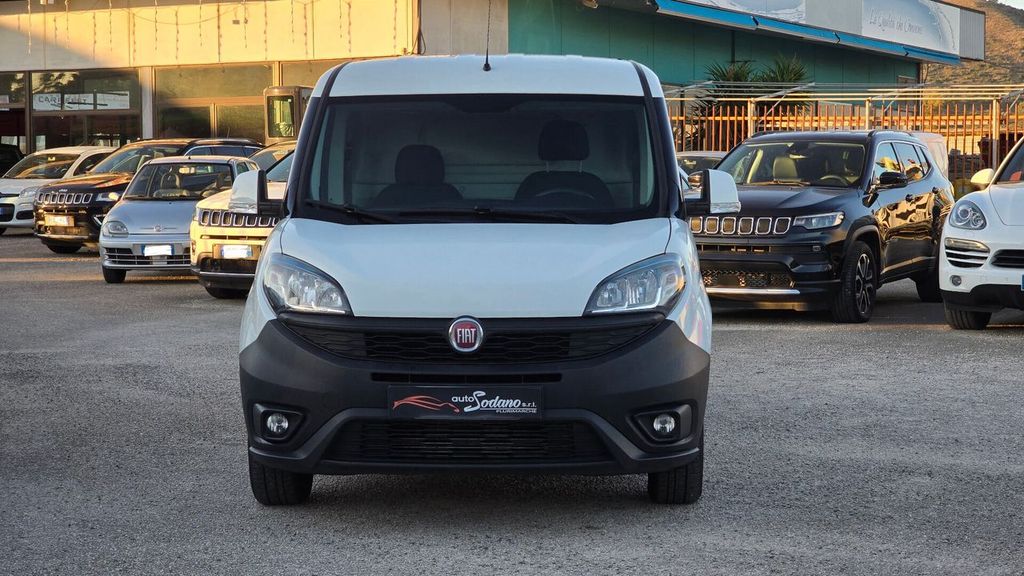 Fiat Other 2019
