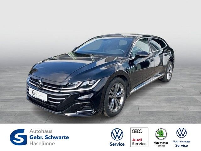 Volkswagen Arteon 2023