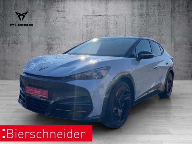 Cupra Tavascan 2024
