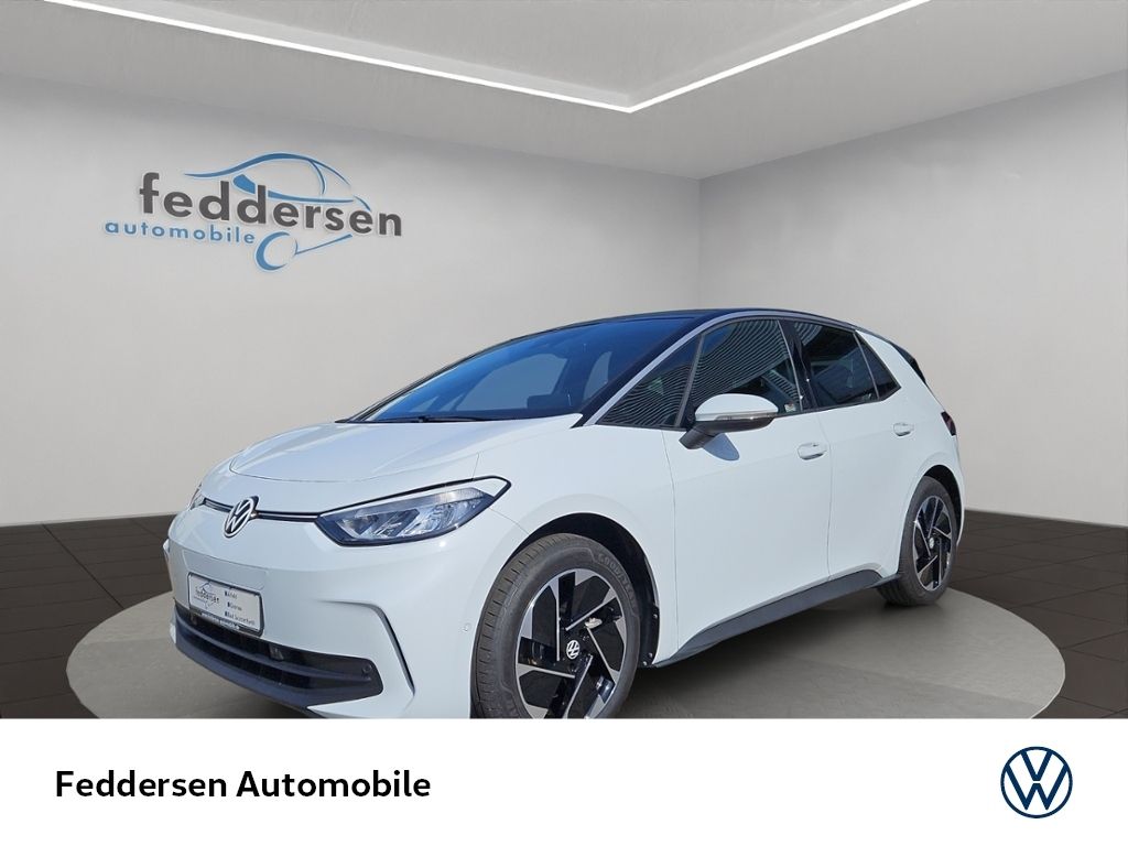 Volkswagen ID.3 2024