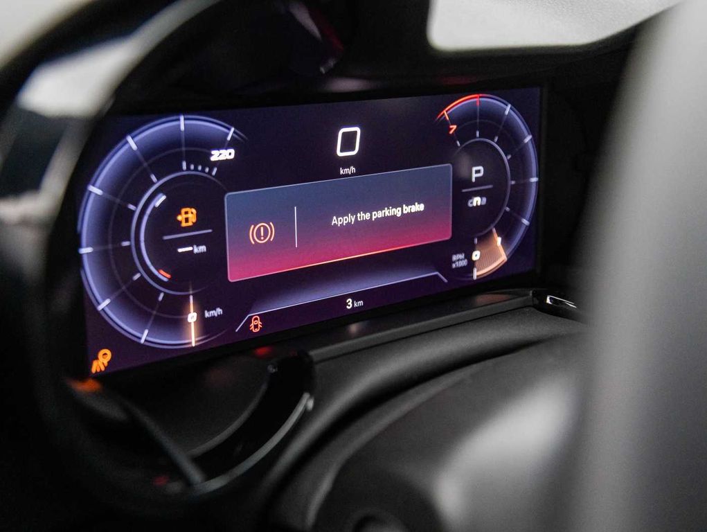 Alfa Romeo Junior 2025