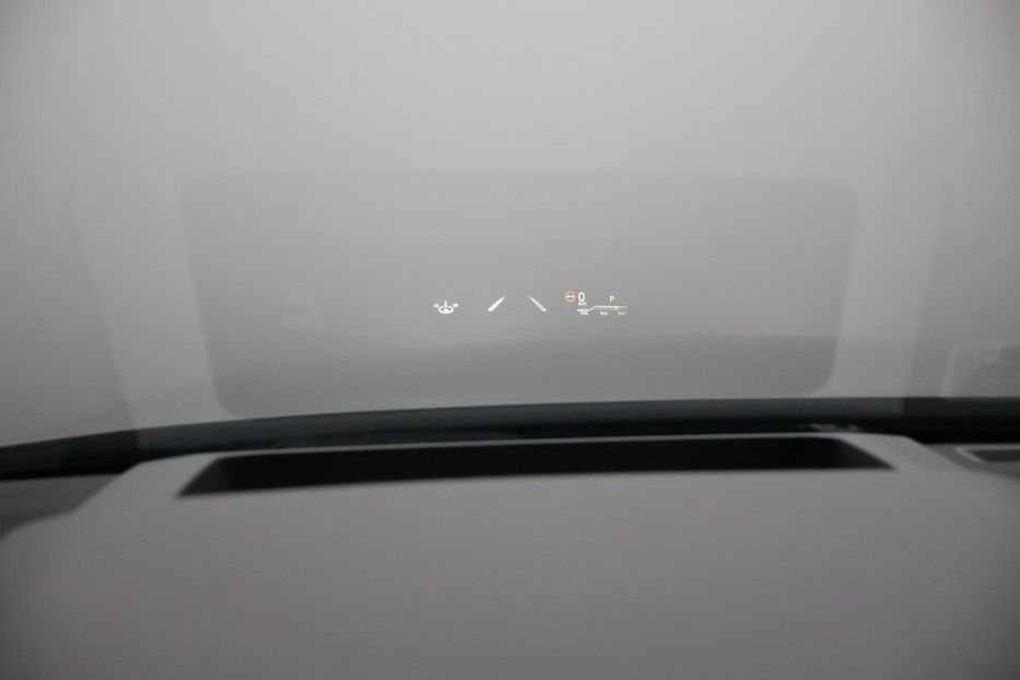 Toyota Mirai 2021