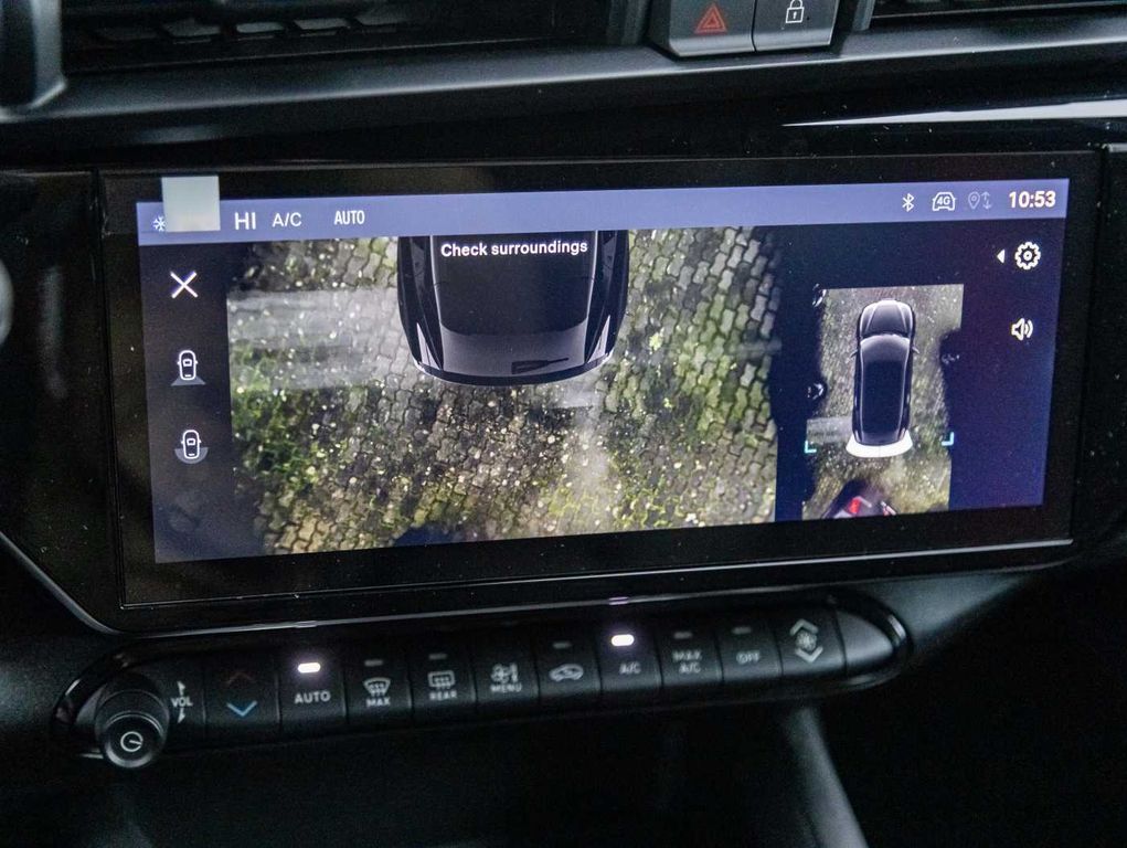 Alfa Romeo Junior 2025