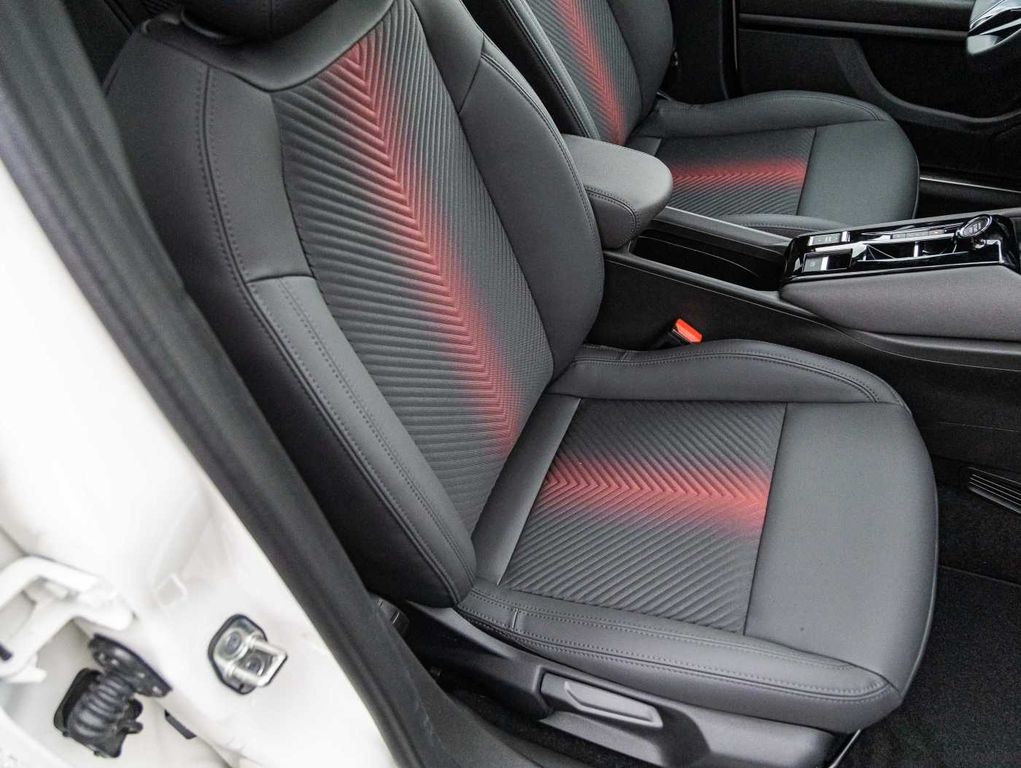 Alfa Romeo Junior 2025