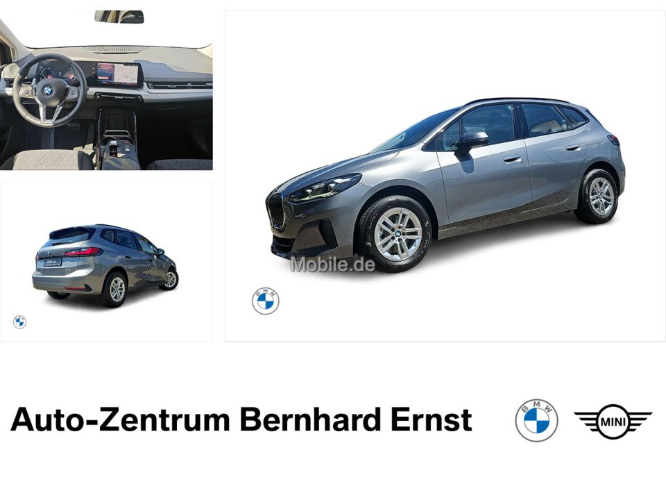 BMW 218 Active Tourer