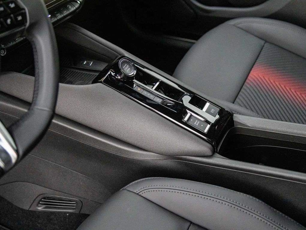 Alfa Romeo Junior 2025