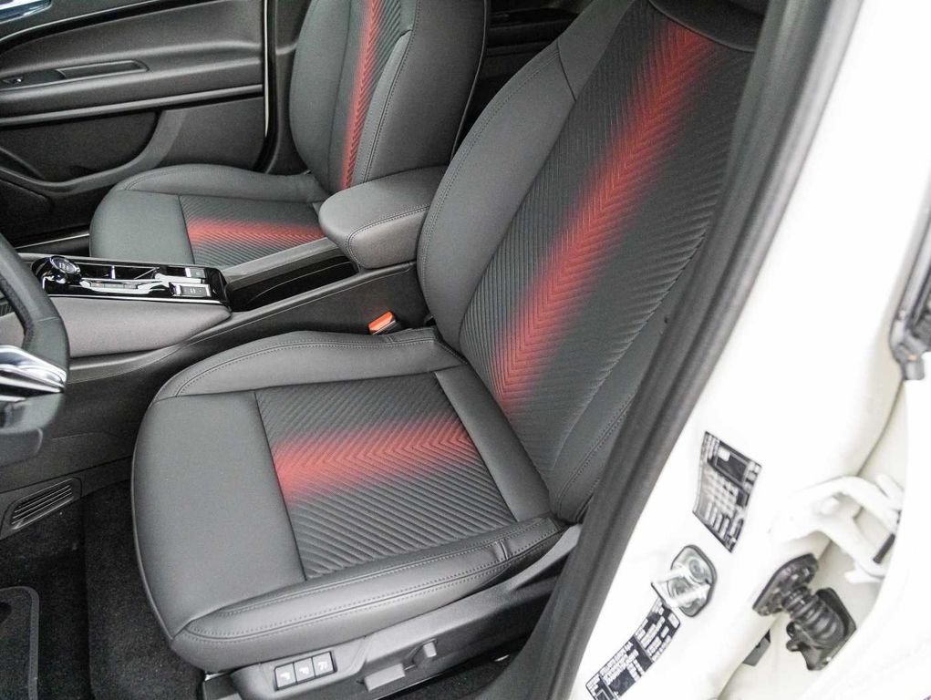 Alfa Romeo Junior 2025