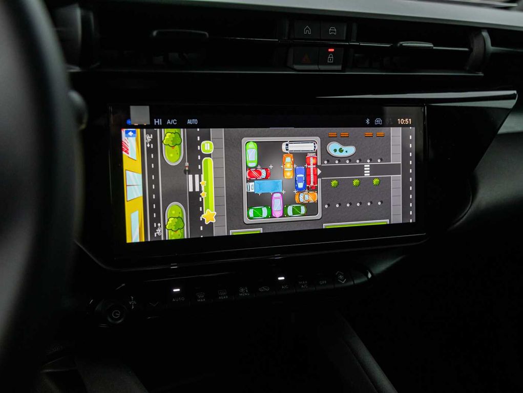 Alfa Romeo Junior 2025