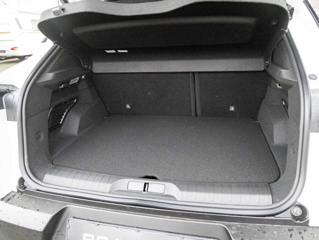 Alfa Romeo Junior 2025